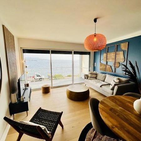 Les Baux 2 Sanary Sur Mer Ngoại thất bức ảnh