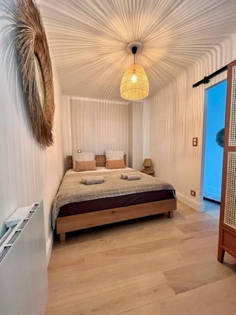 Les Baux 2 Sanary Sur Mer Ngoại thất bức ảnh