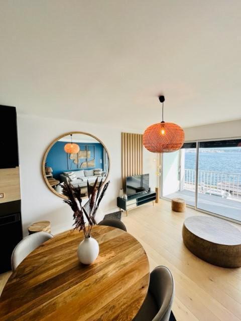 Les Baux 2 Sanary Sur Mer Ngoại thất bức ảnh